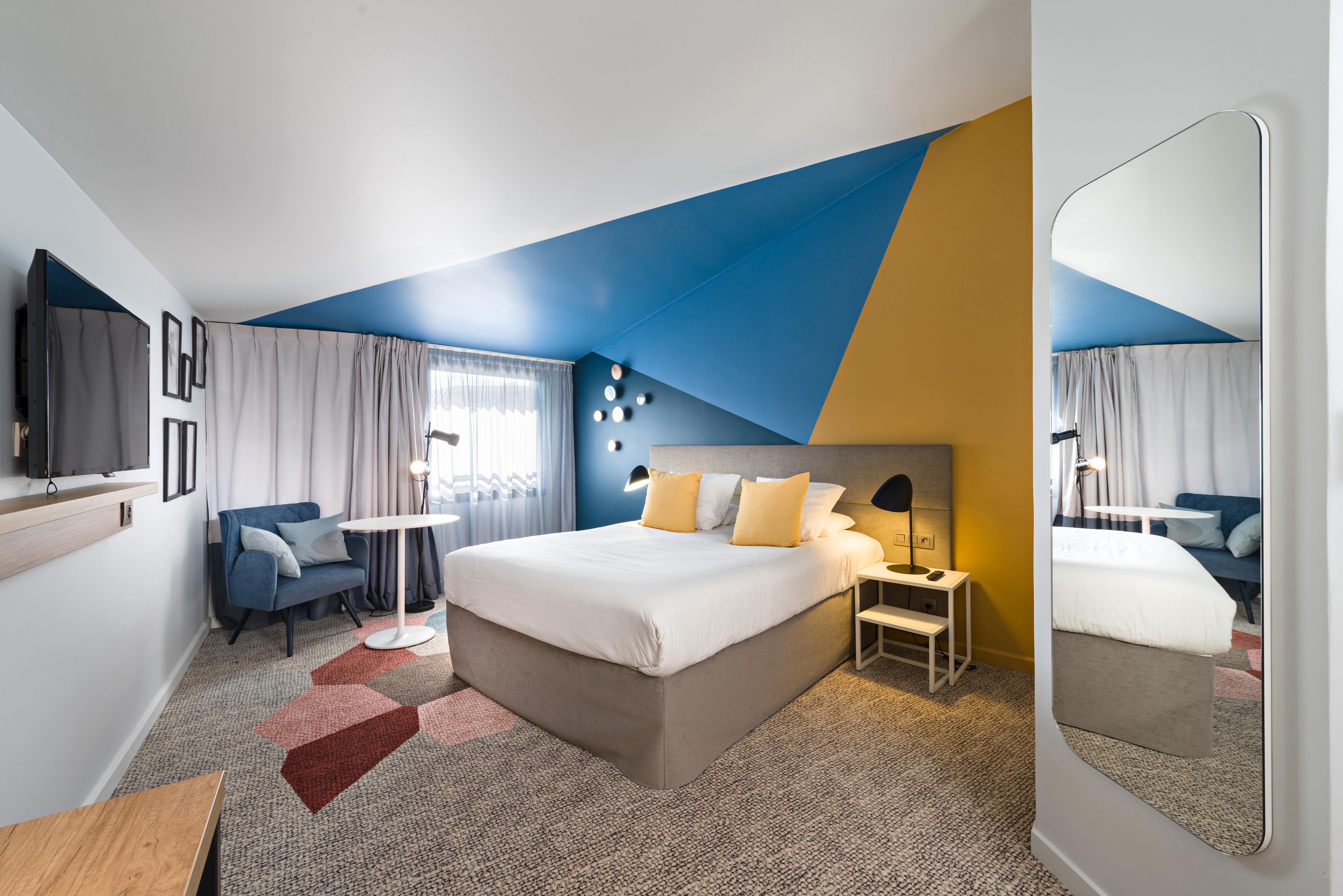 Radisson Hotel Aix En Provence Aix-en-Provence Esterno foto