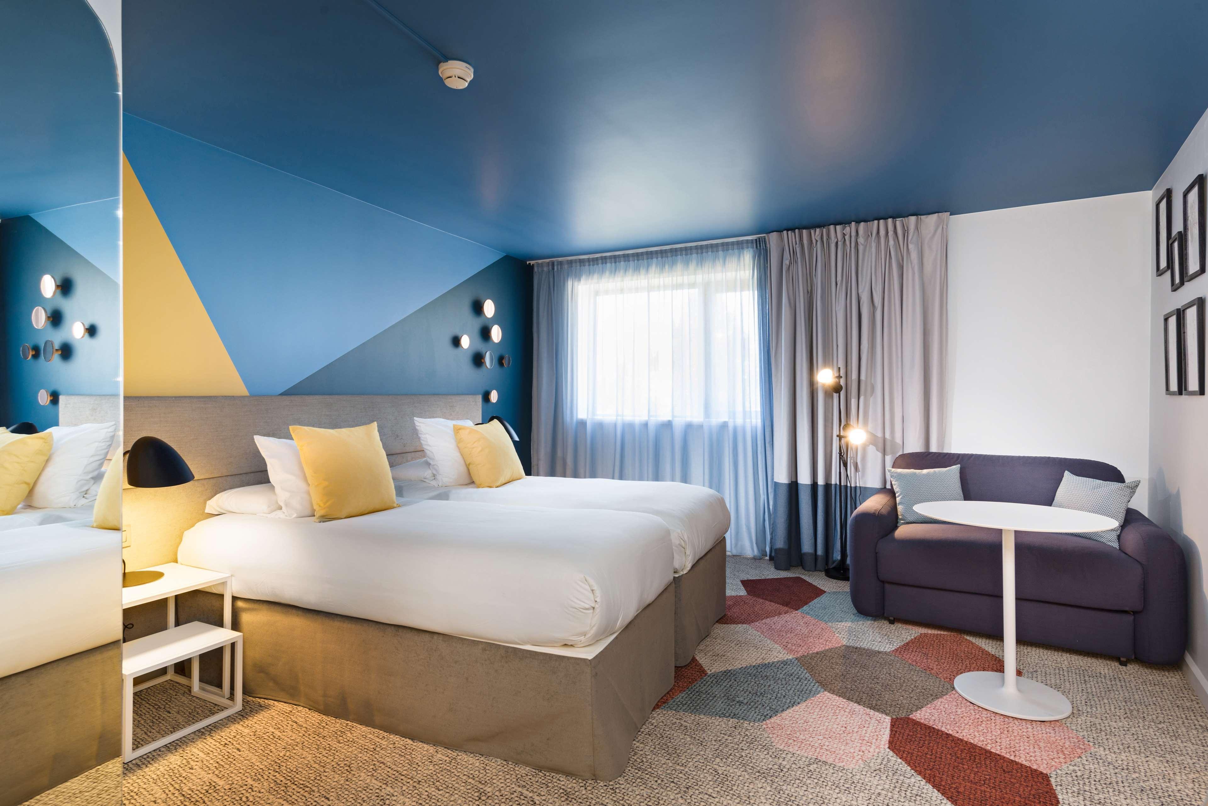 Radisson Hotel Aix En Provence Aix-en-Provence Esterno foto