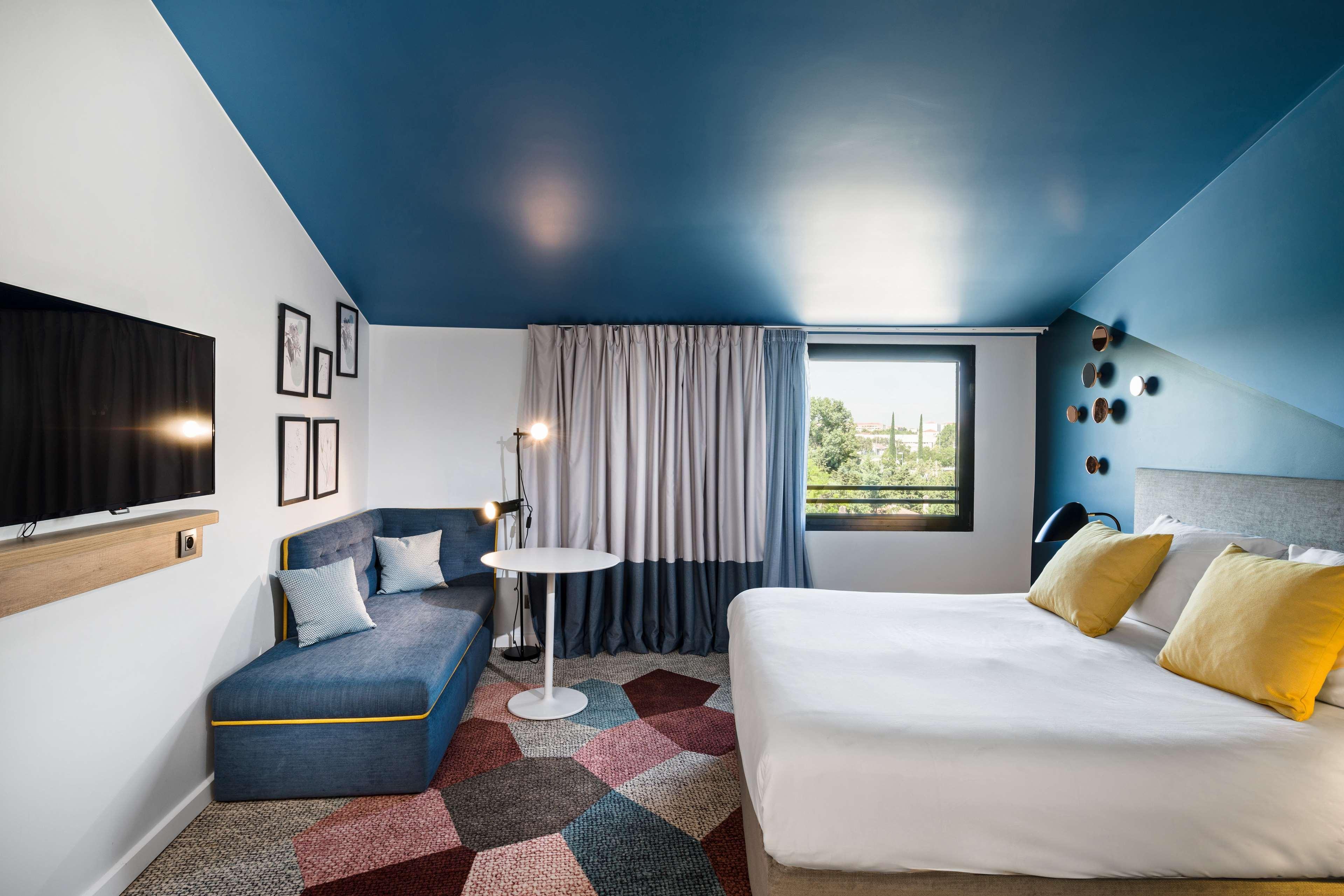 Radisson Hotel Aix En Provence Aix-en-Provence Esterno foto
