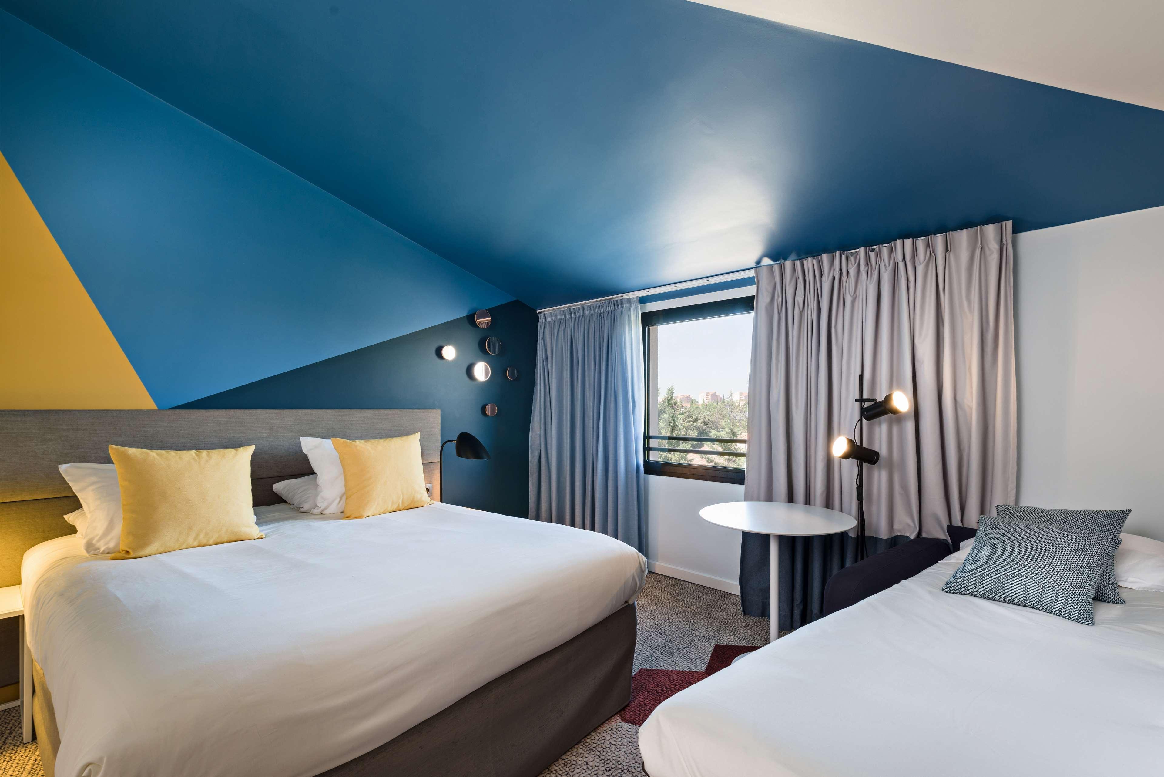 Radisson Hotel Aix En Provence Aix-en-Provence Esterno foto