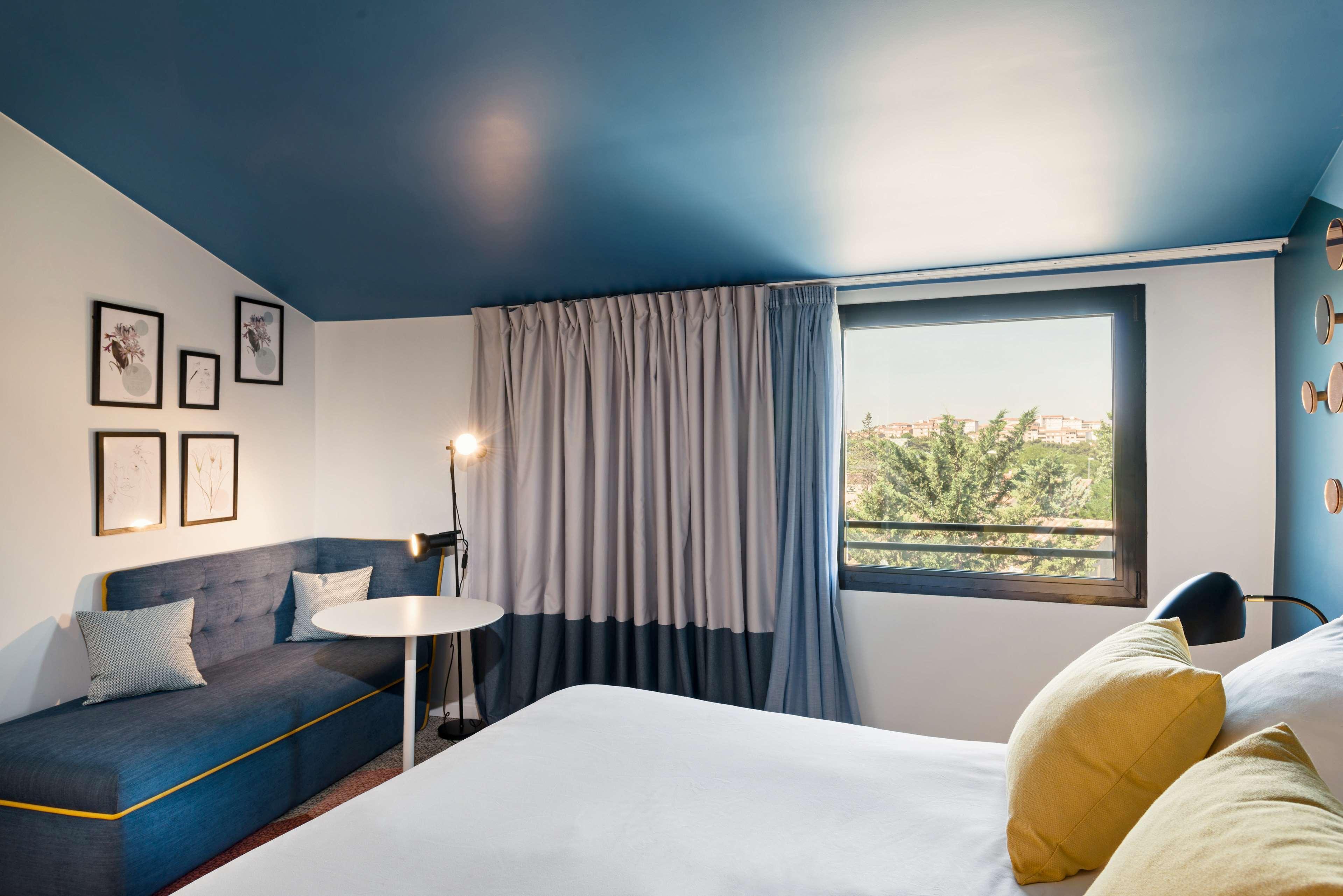 Radisson Hotel Aix En Provence Aix-en-Provence Esterno foto