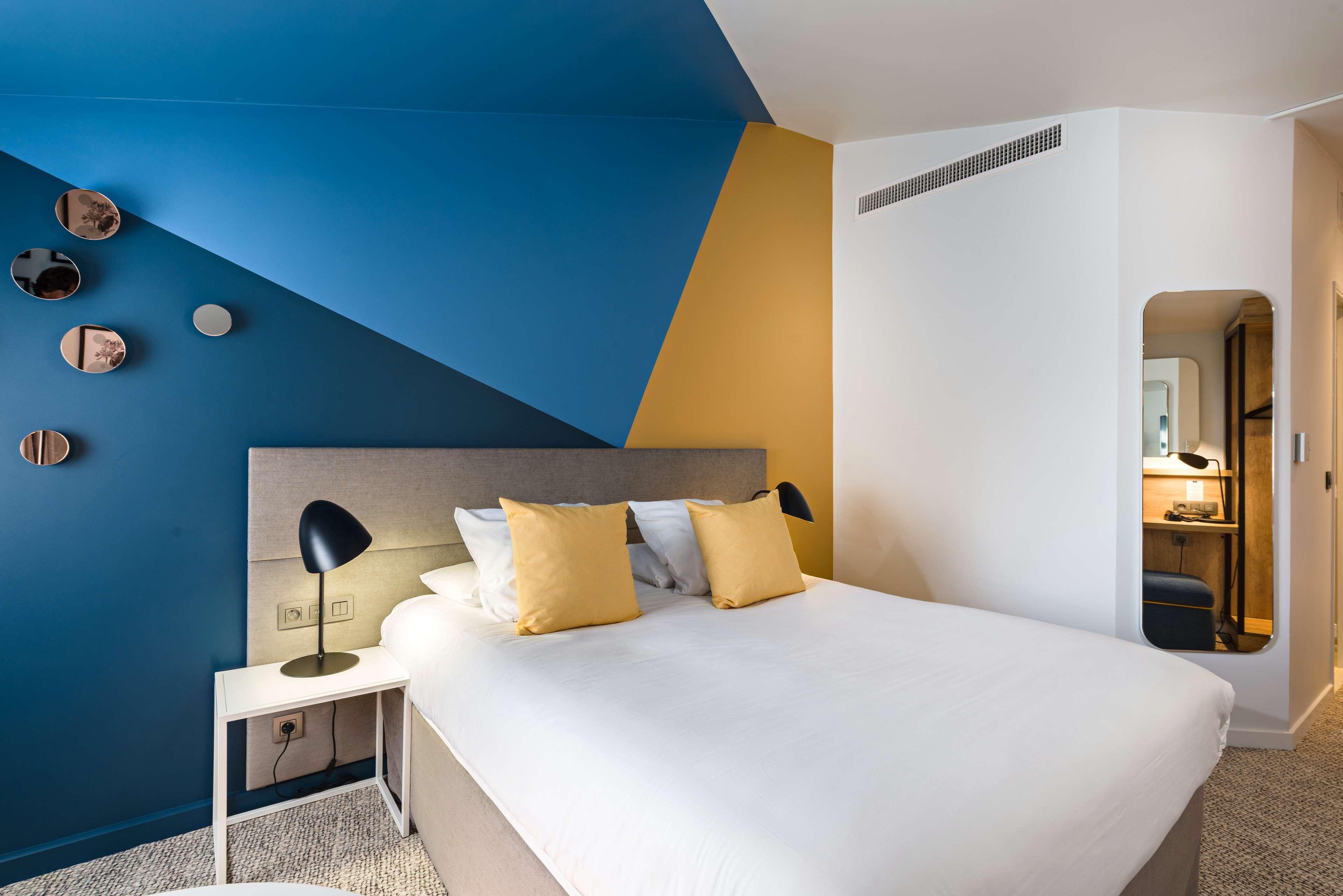 Radisson Hotel Aix En Provence Aix-en-Provence Esterno foto