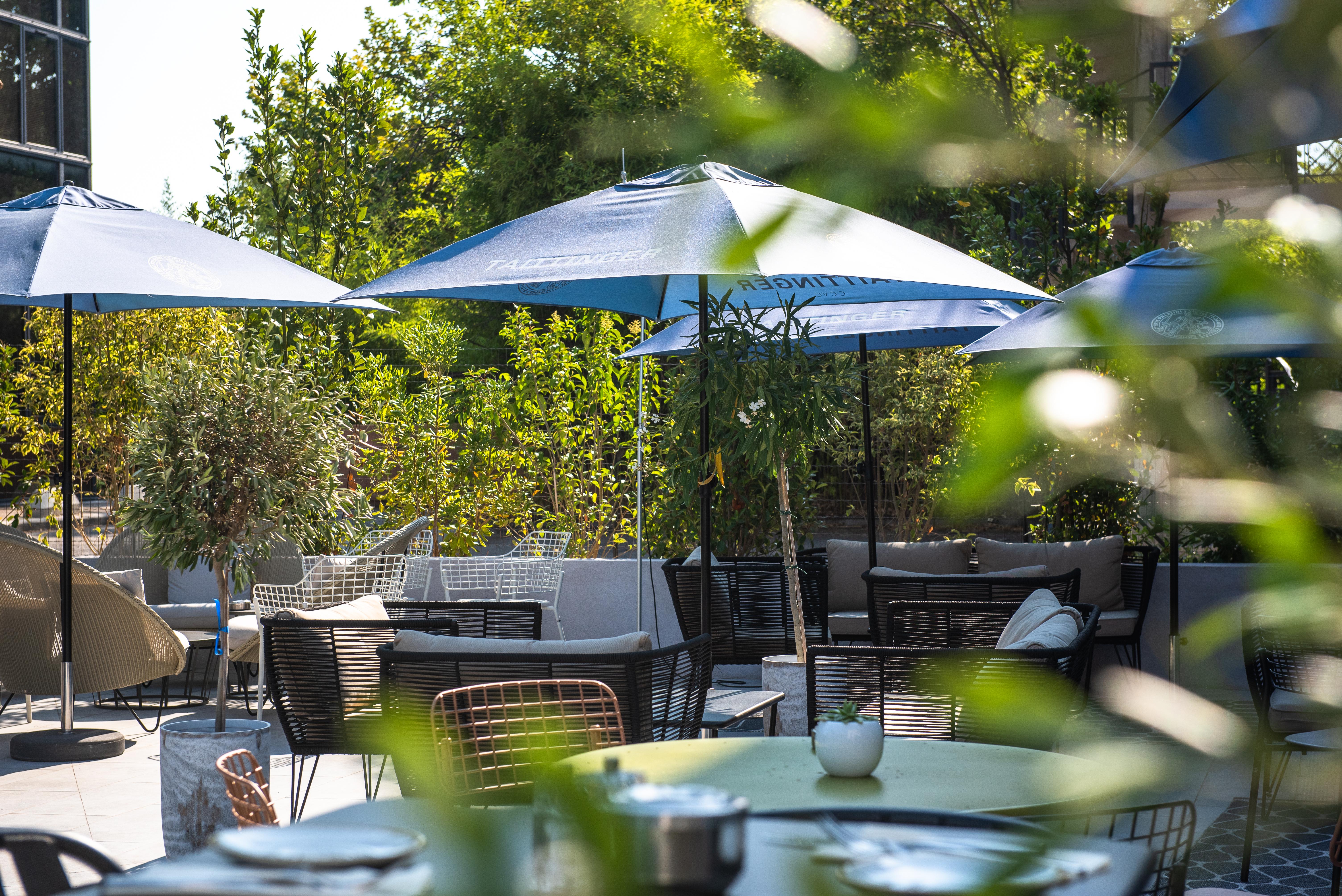 Radisson Hotel Aix En Provence Aix-en-Provence Esterno foto